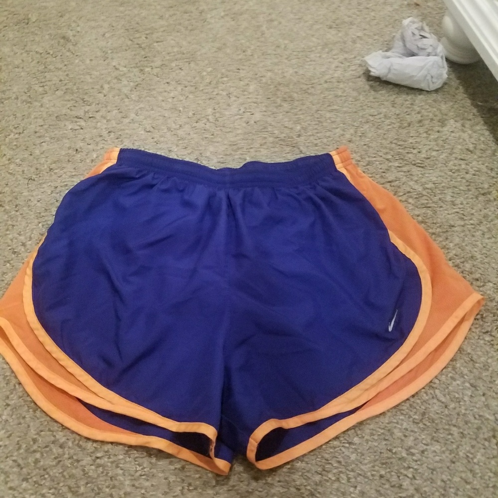 Nike Tempo Shorts